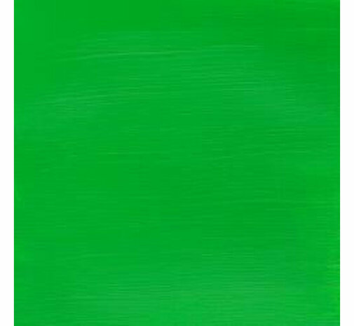 Galeria 120ml 483 Acrylverf Permanent Green Light