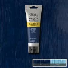 Galeria 120ml 516 Acrylverf Phthalo Blue
