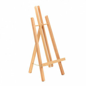 Klein Beginners Deluxe Schildersezel Set 002