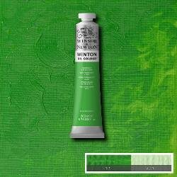 Winton 200ML Olieverf 483 Permanent Green Light 48