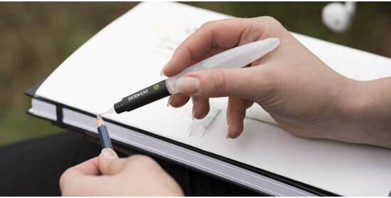 Derwent 36 Watercolour potloden