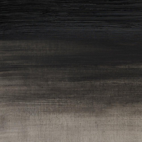 Winsor & Newton Olieverf Ivory Black 37ML