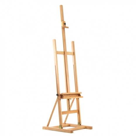 Atelier Chevalet Strasbourg 31