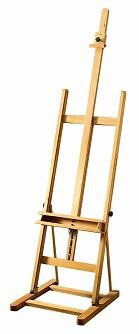 Atelier Chevalet Strasbourg 31