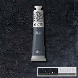 Winton 200ML Olieverf 465 Paynes Gray 32