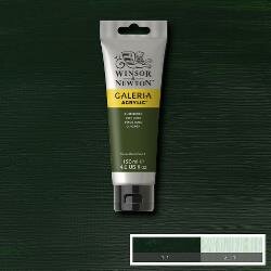 Galeria 120ml 447 Acrylverf Olive Green