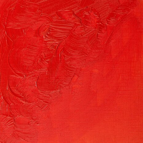 Winton 200ML Olieverf 095 Cadmium Red Hue 5