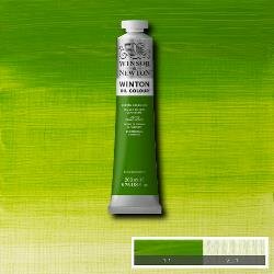 Winton 200ML Olieverf  145 Chrome Green Hue 11