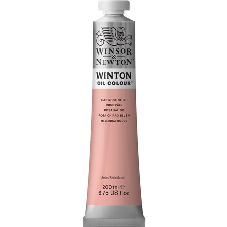 Winton 200ML Olieverf 257 Flesh Tint 20