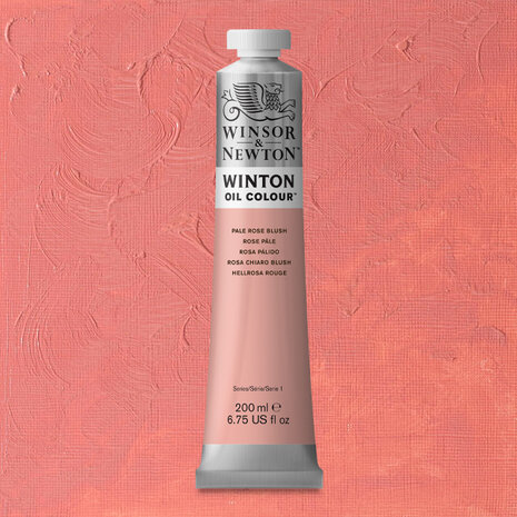 Winton 200ML Olieverf 257 Flesh Tint 20