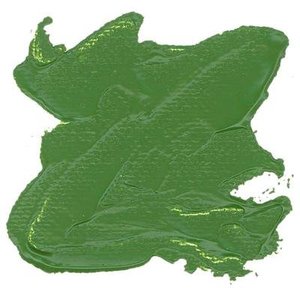 Reeves Acrylic Verf Light Green 400ml