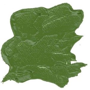 Reeves Acrylic Verf Oxide Chromium Green 400ml