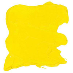 Reeves Acrylic Verf Medium Yellow 400ml