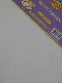 Best Deal 20x20 Canvas Schildersdoek
