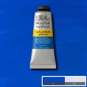 Galeria 120ml 178 Acrylverf Cobalt Blue