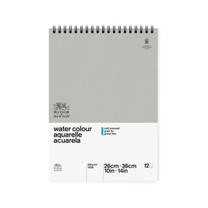 Winsor & Newton Watercolour A3 Spiraal 6663249