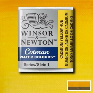 Cadmium Yellow Hue 109 HP