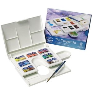 Cotman The Compact Set