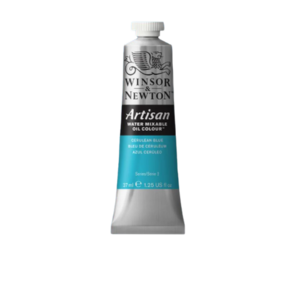Winsor & Newton Olieverf Cerulean Blue 37ML - 137