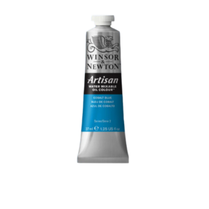Winsor & Newton Olieverf Cobalt Blue 37ML - 533