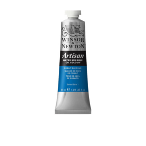 Winsor & Newton Olieverf Mixable Cobalt Blue Hue 37ML - 179