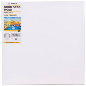 Best Deal 40x50 Canvas Schildersdoek