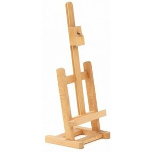 Beechwood table easel Barfleur 62