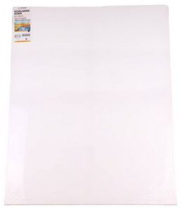 Benson 80x100 Canvas Schildersdoek
