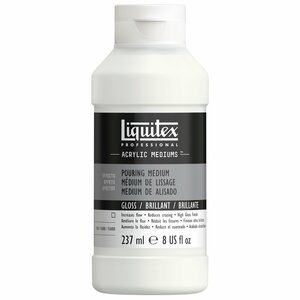 Liquitex Professional Pouring medium 237ml